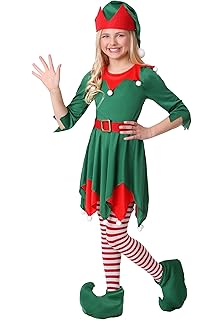 best elf costume