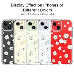 bicol for iPhone 13 Case with Screen and Camera