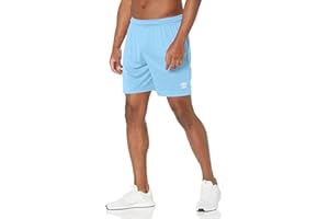 Umbro Mens Inter Soccer Short