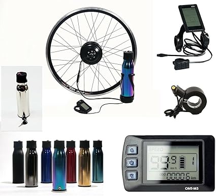 tzipower e bike umbausatz 36v 250watt heck hinterrad mit pas im motor verbaut stvzo akku 36v 7ah lg e bike kit 25kmh amazon de sport freizeit