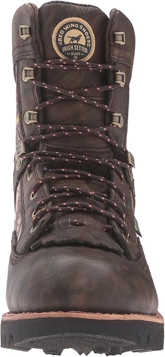 irish setter elk tracker 885