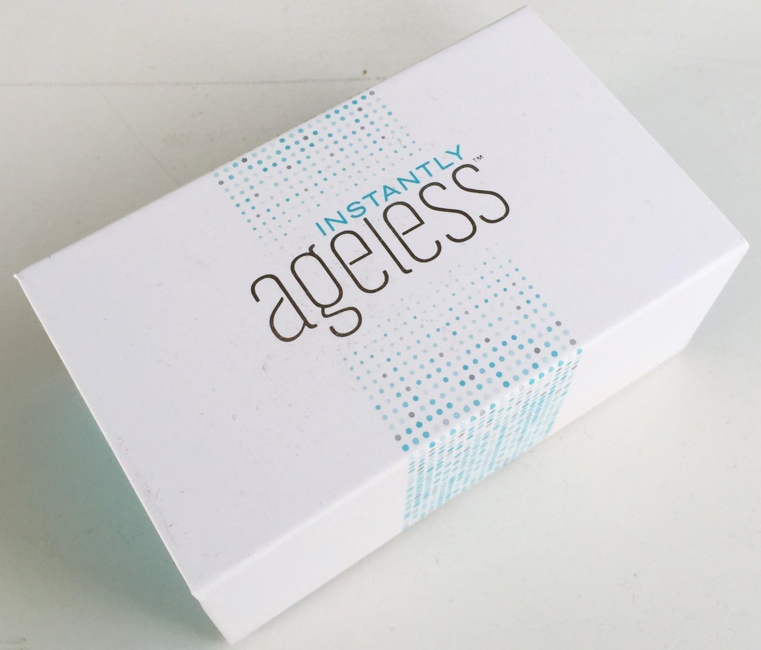 Instantly Ageless NEW Package 1 box contains 50 Sachets, Easy-to-use