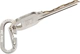 Nite Ize MicroLink Carabiner Stainless Steel 4 Pack view 5