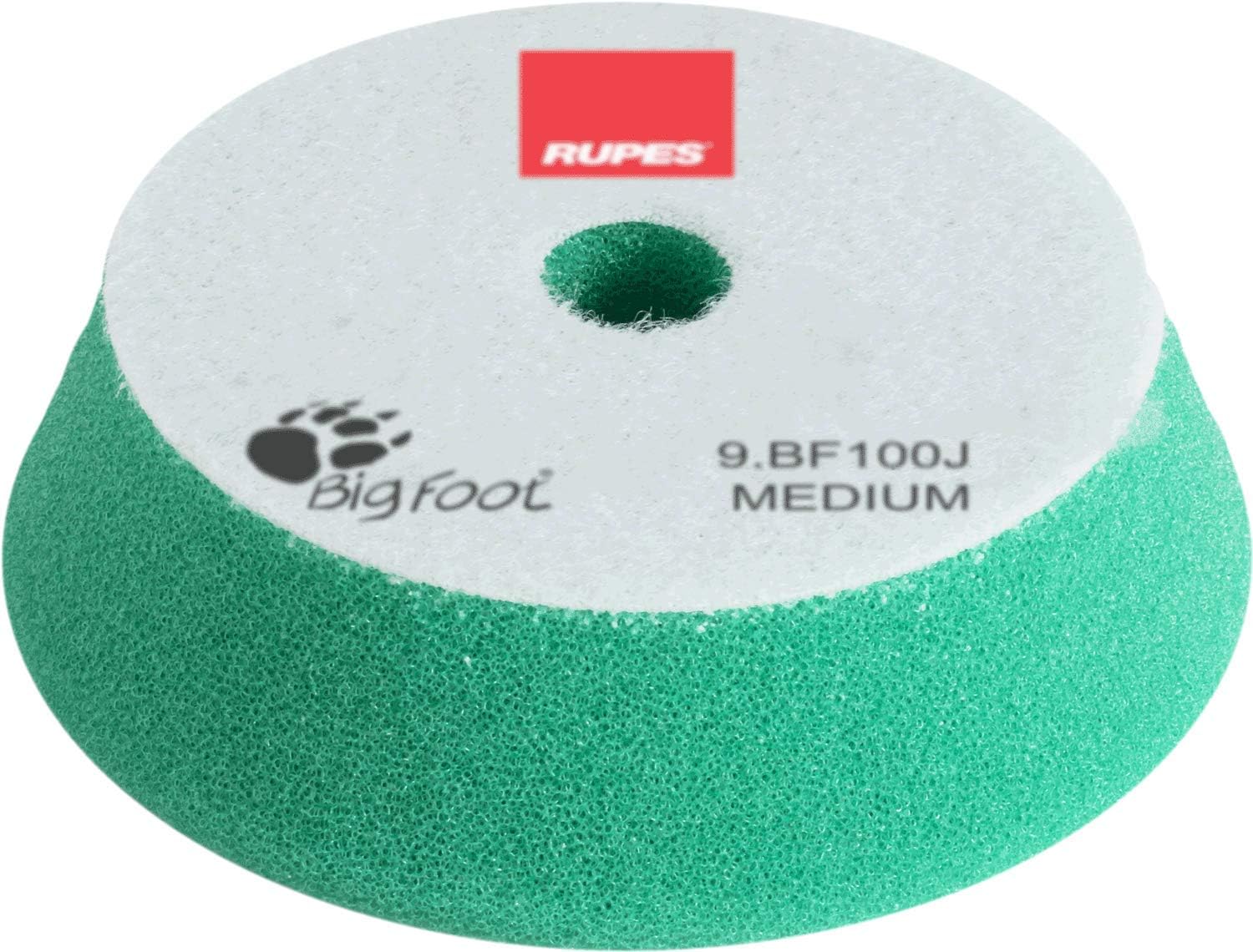 pelota de esponja mediana