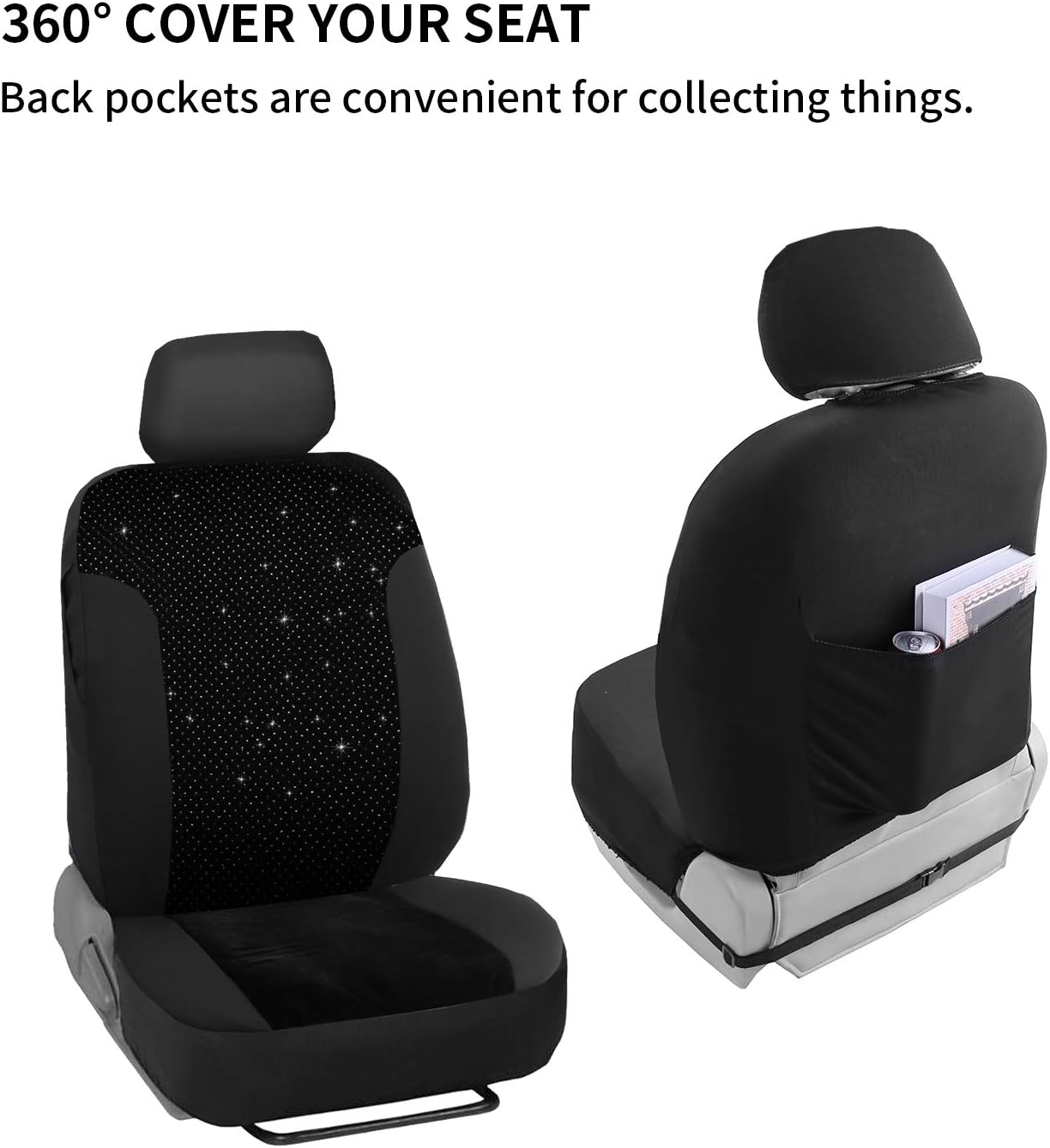 360 car seat usa