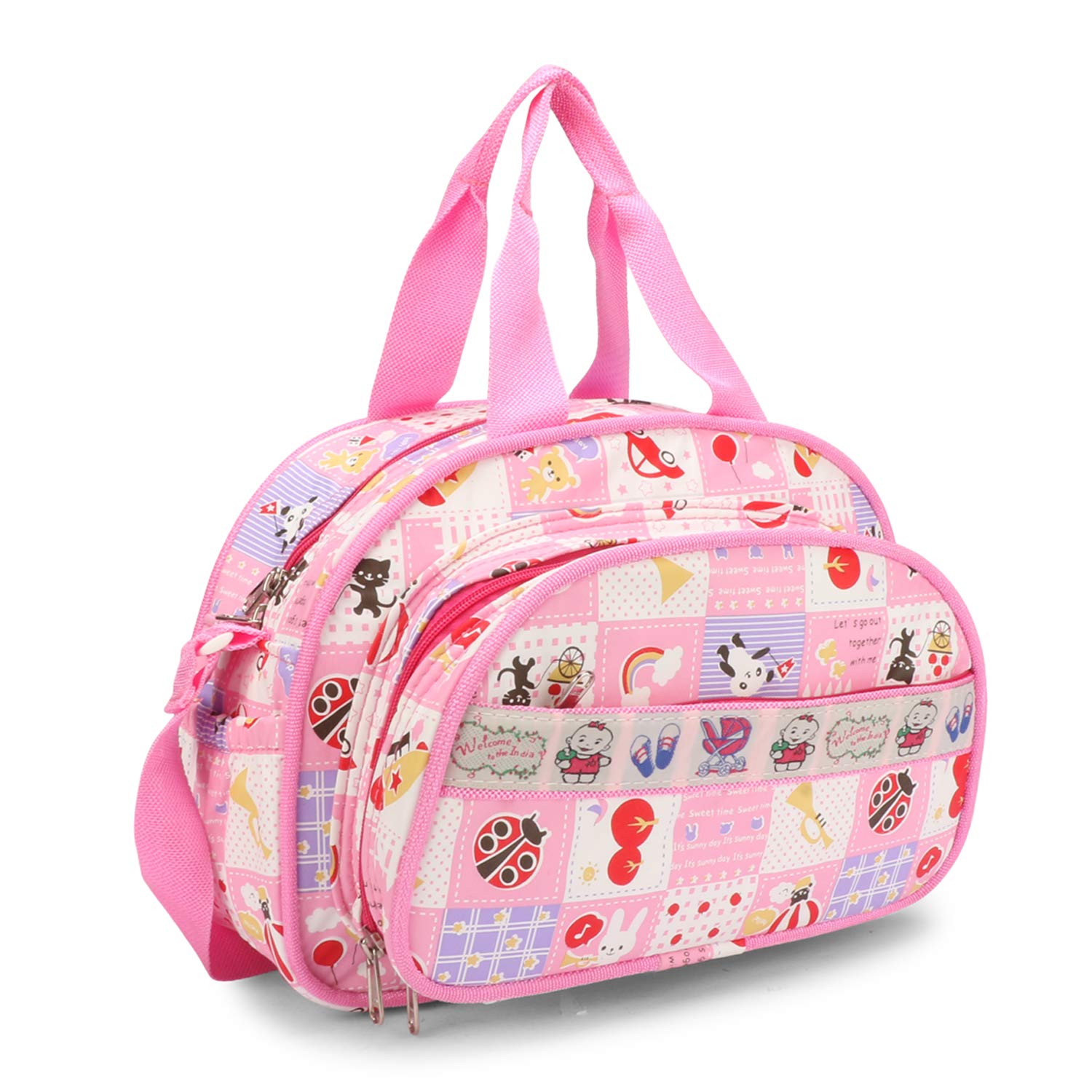 small diaper bag