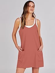 ANRABESS Women Athletic Dress Summer Tennis Workout
