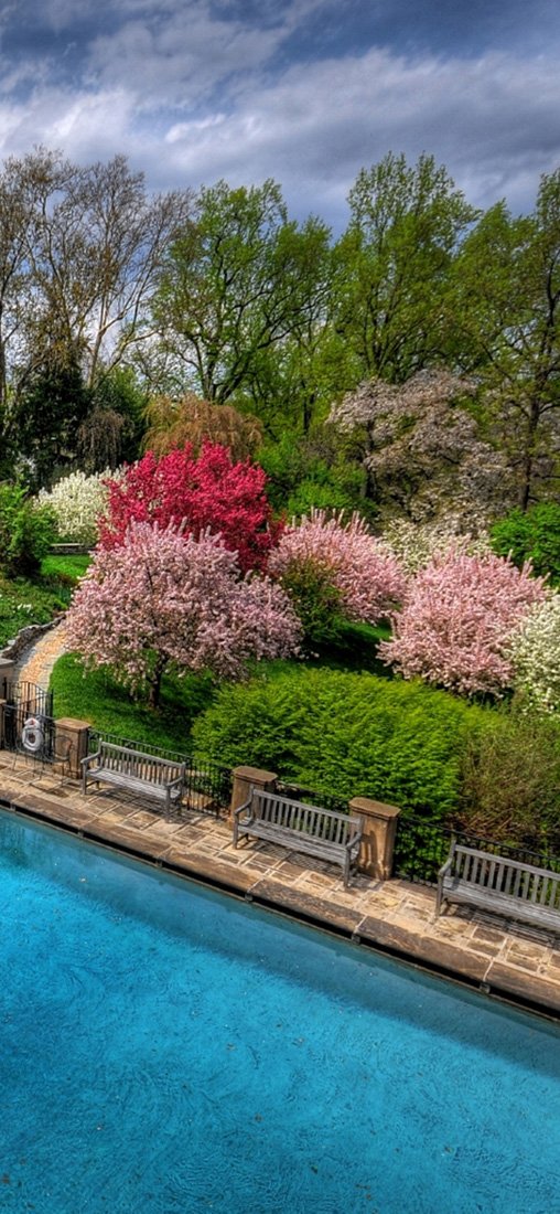 PeelitStickit, Beautiful Nature Wall Murals, ID-1768, vinyl