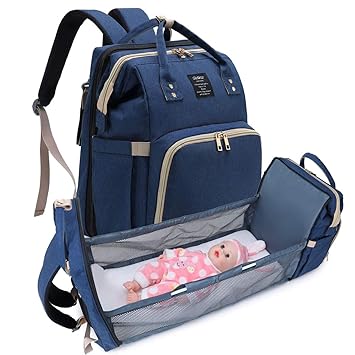 3 in 1 baby changing mat