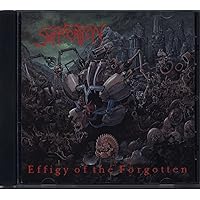 Cannibal Corpse - Tomb Of The Mutilated - Amazon.com Music