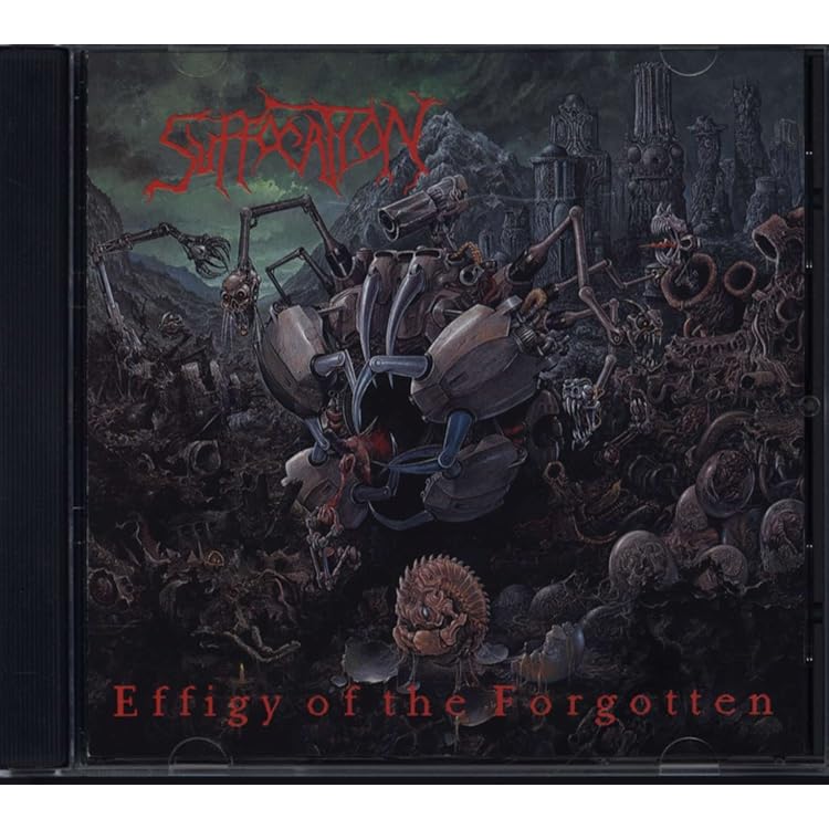 Suffocation – Human Waste サフォケイション リマスター Human Waste: Suffocat: Amazon.ca: Music