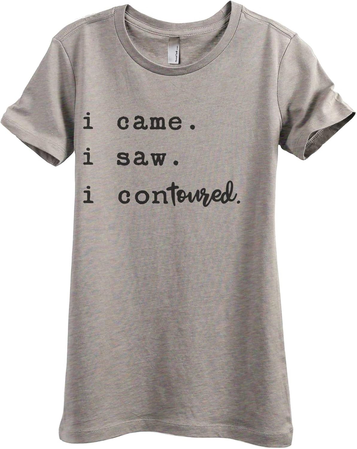 Best I Came I Saw I Contoured Makeup