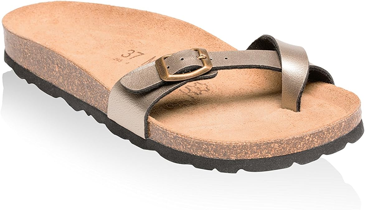 mandel sandals amazon