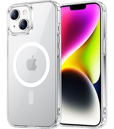 Amazon.com: Apple iPhone 14, 512GB, (PRODUCT) Red - Unlocked