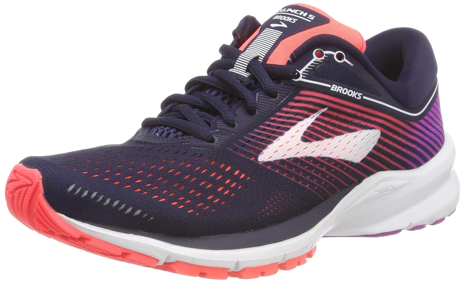 brooks launch womens