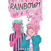 Rainbow! Volume 1 (Original Graphic Novel)