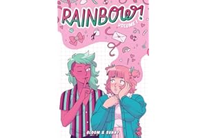 Rainbow! Volume 1 (Original Graphic Novel)