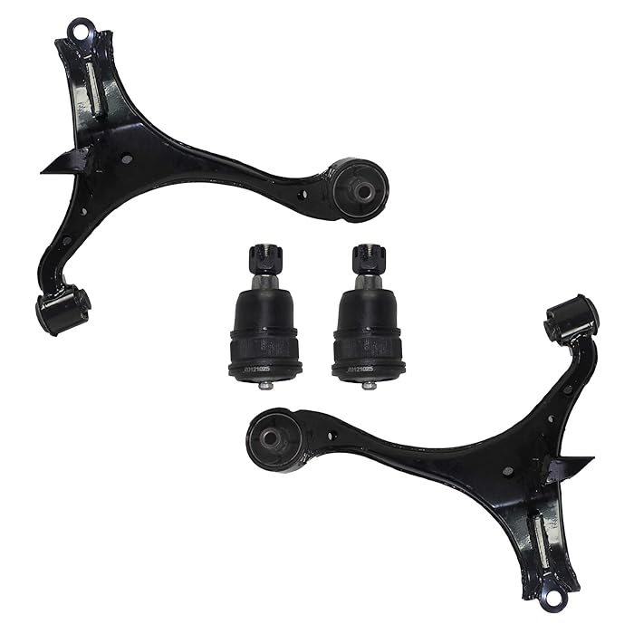 Buy Detroit Axle Front Lower Control Arms w/Ball Joints Replacement