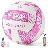 SARETAS Volleyball Soft Play Volleyball - Official