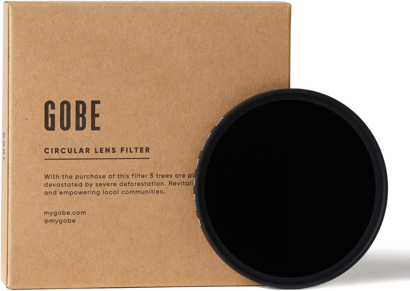 anelli di riduzione del filtro