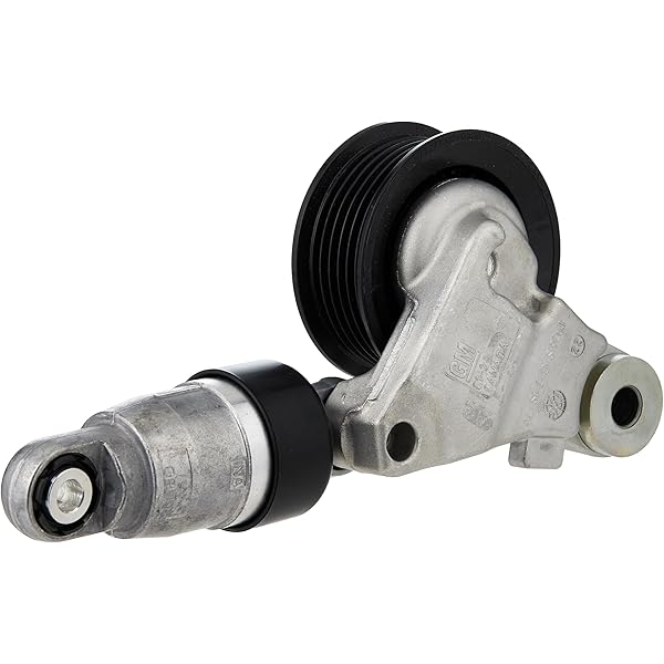 Amazon.com: GM Genuine Parts 20914914 Differential Carrier Bushing 