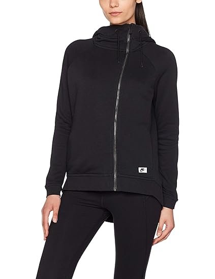 nike modern hooded vest
