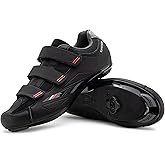 Tommaso Strada Mens SPD & Peloton Shoes—Ready-to-Ride with Peloton Delta Cleat or SPD Cleats for Indoor Bikes—Explore Vareity Cycling Shoes & Bike Accessories.