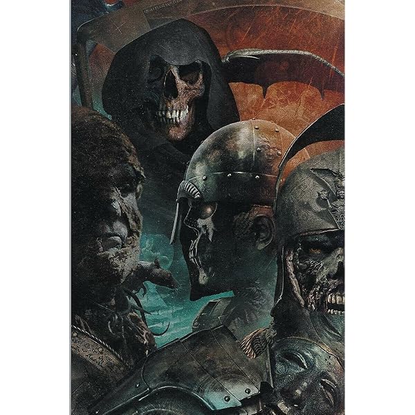 Spawn： Book of the Dead　Todd Mcfarlane 20220717_182149_1200x1200.jpg?