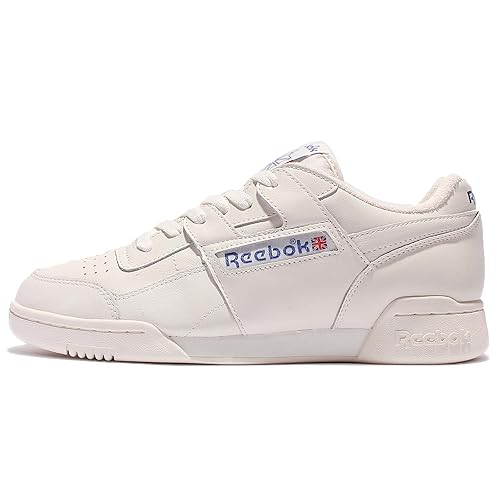 reebok workout hombre beige