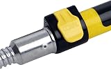 CORAL Endurance Telescopic Extension Pole 0.9-1.8m Flip Cam Lock Fibreglass view 6