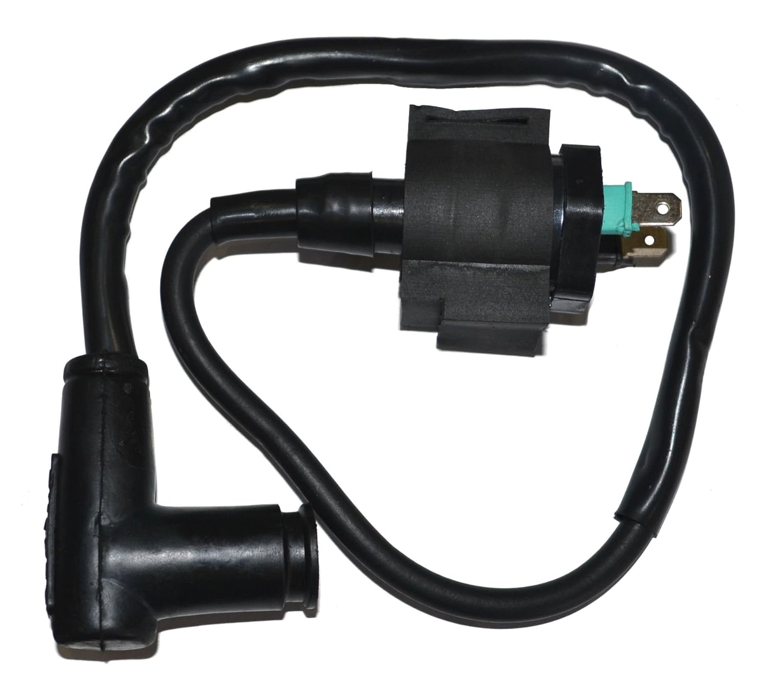 Amazon.com: Ignition Coil for Honda ATC250R ATC 250R 3-Wheeler 1981 1982 1983  1984 NEW: Automotive