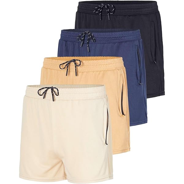 Member's Mark Luxe Active Short (as1, Alpha, xx_l, Regular
