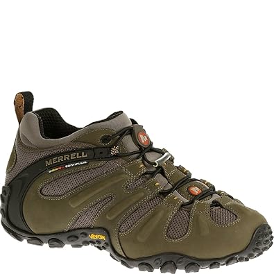 merrell chameleon ii