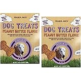 trader joe's pumpkin dog treats