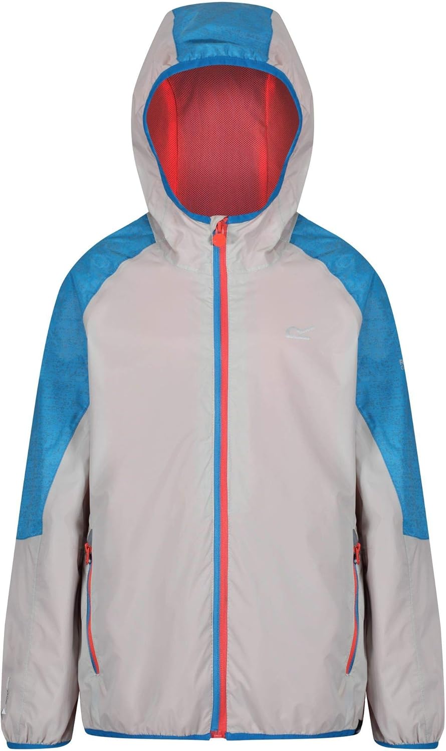 girls regatta jacket