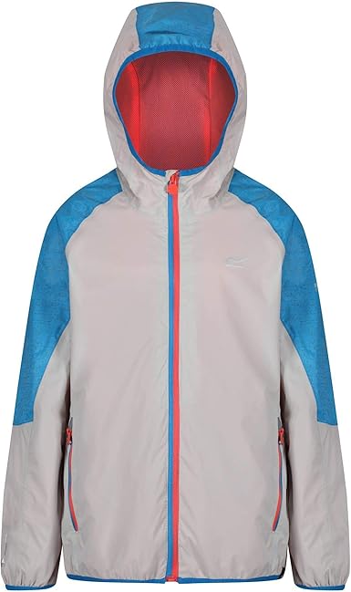 regatta childrens jackets
