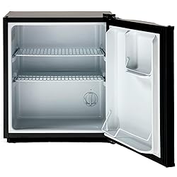 West Bend Mini Fridge Compact Refrigerator for Home