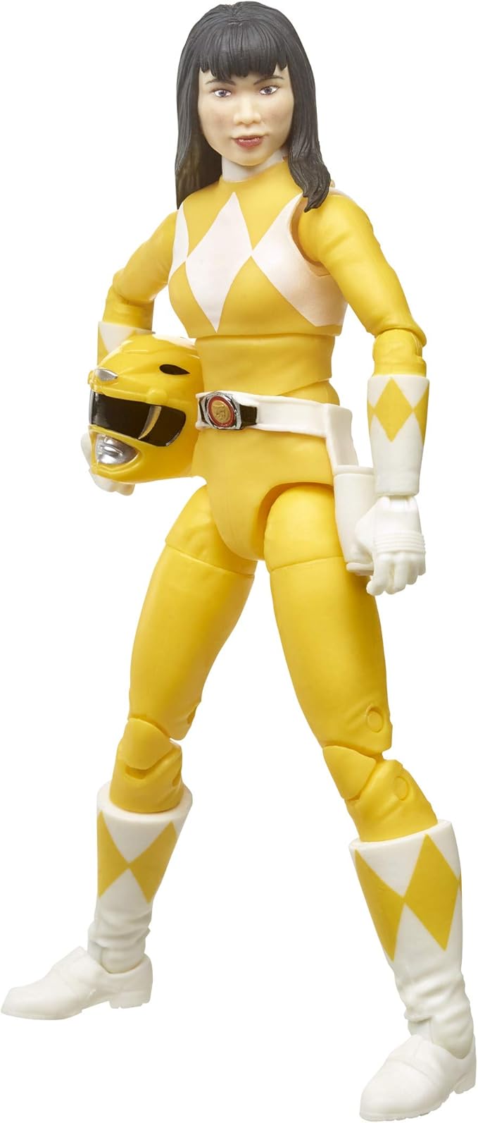 yellow ranger toys