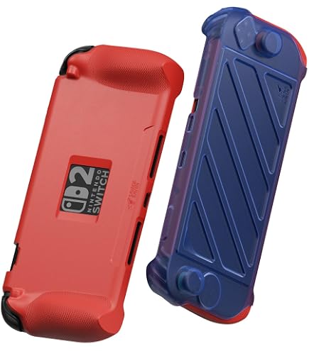 Amazon.com: Savage Raven by Skull & Co. StandGrip for Nintendo