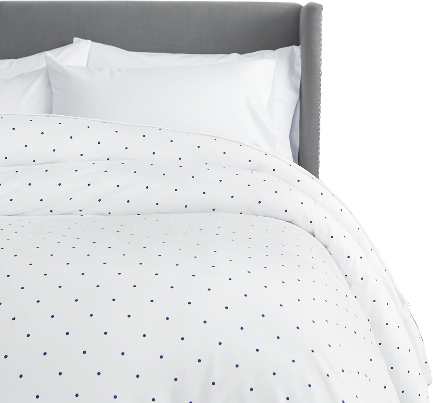 Best Twin Bedding Polka Dots