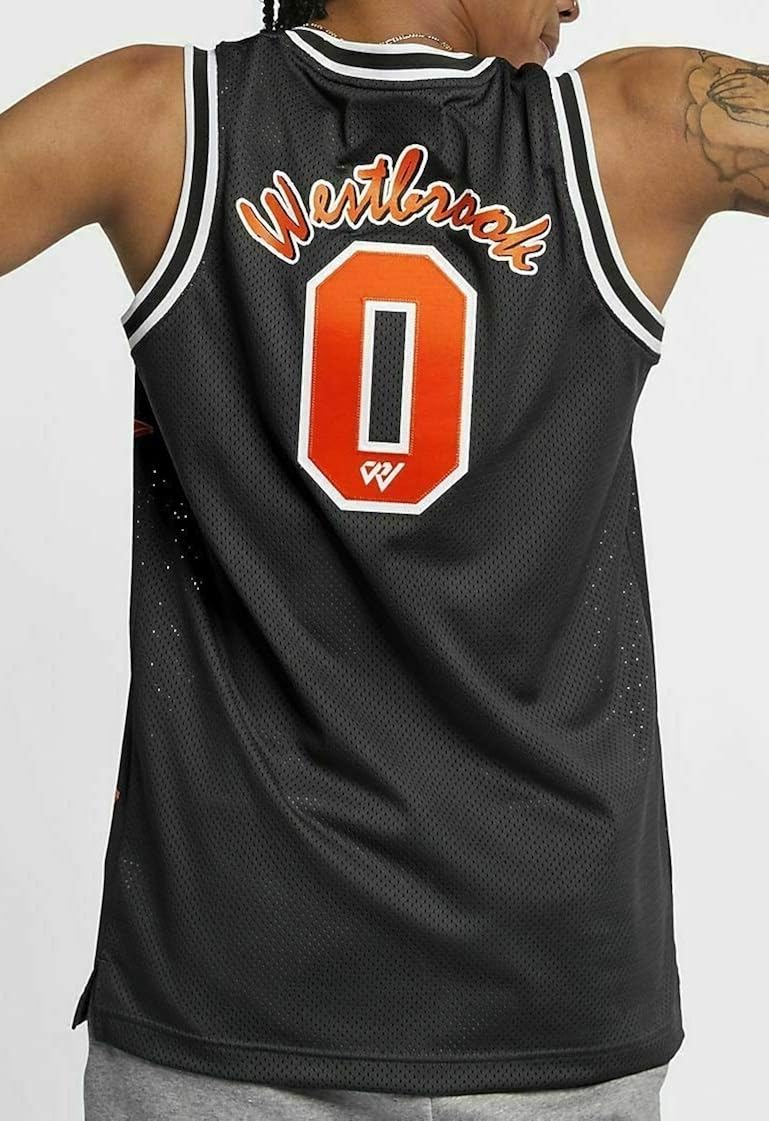 why not jersey westbrook