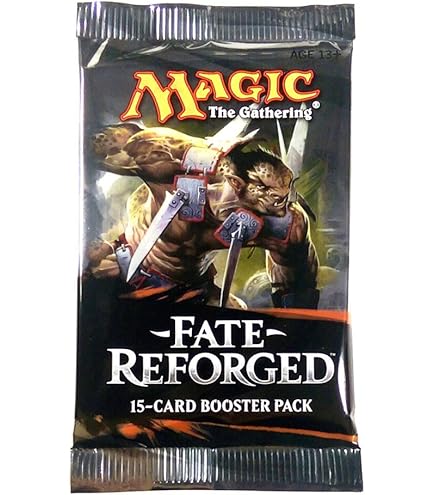 Amazon.com: 2013 Magic Core Set (M13) - Booster Pack : Toys & Games