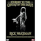 Journey to the Centre of the Earth [DVD] [2010] [US Import]