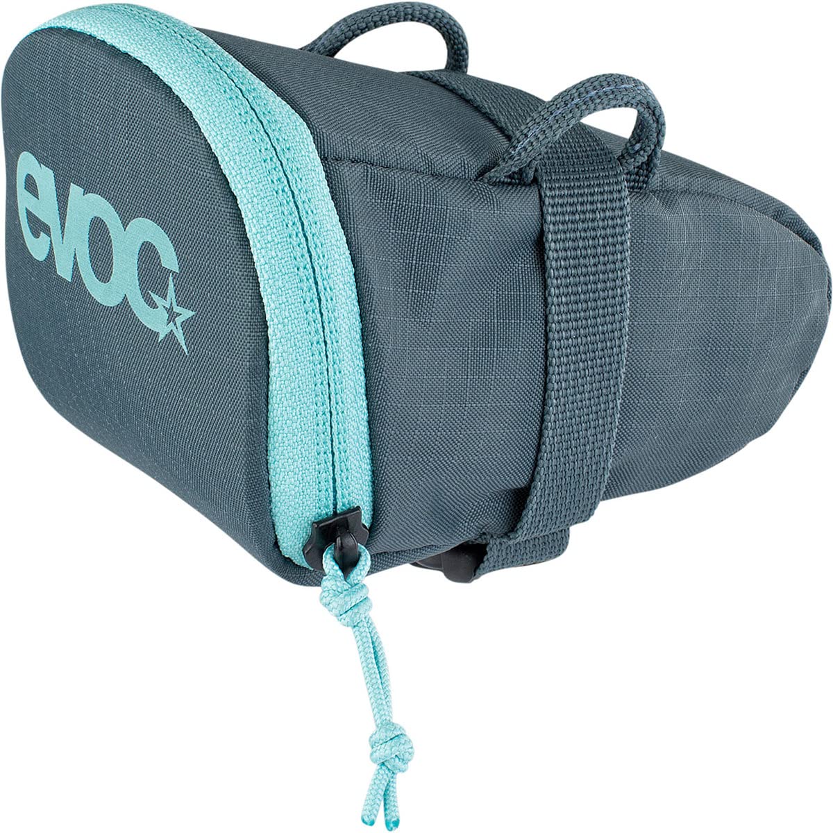 EVOC Unisex Seat Bag Seat Bags, Slate, S