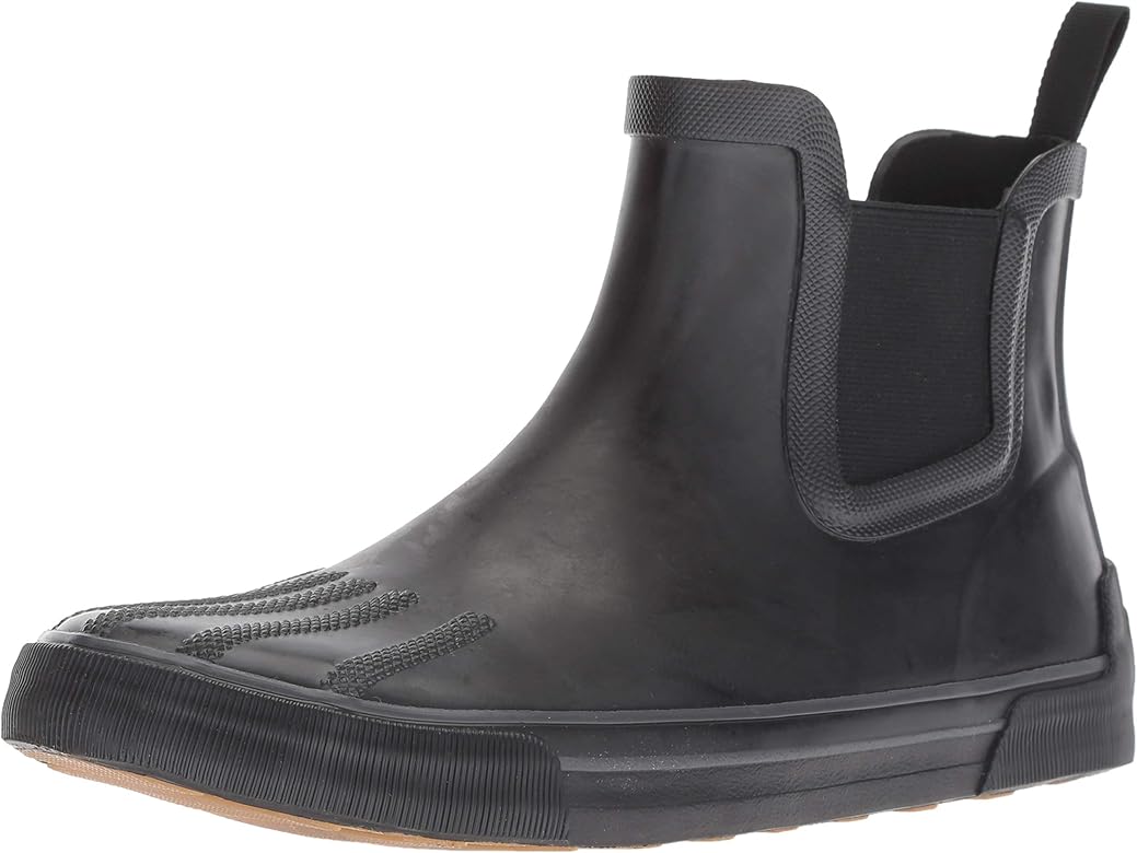 columbia marquam chelsea boot
