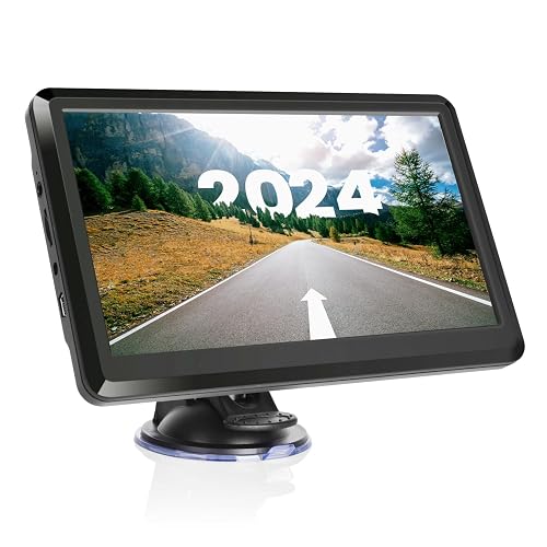 Best gps for long road trips | Mapsru.com