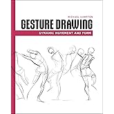 Gesture Drawing: Dynamic Movement and Form