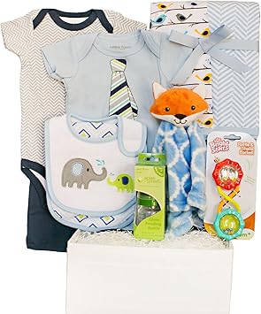 unique baby gifts amazon