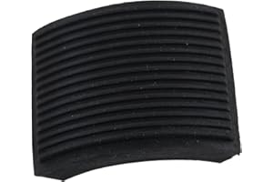 Genuine Ford F81Z-2454-AA Pedal Pad