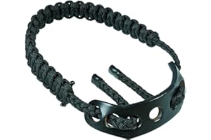 Paradox Products Llc Bow Sling Elite Custom Cobra Solid Black